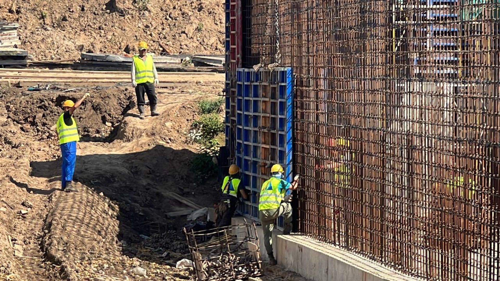 Солнечногорск, очистные, строительство, экология, оздоровление Волги