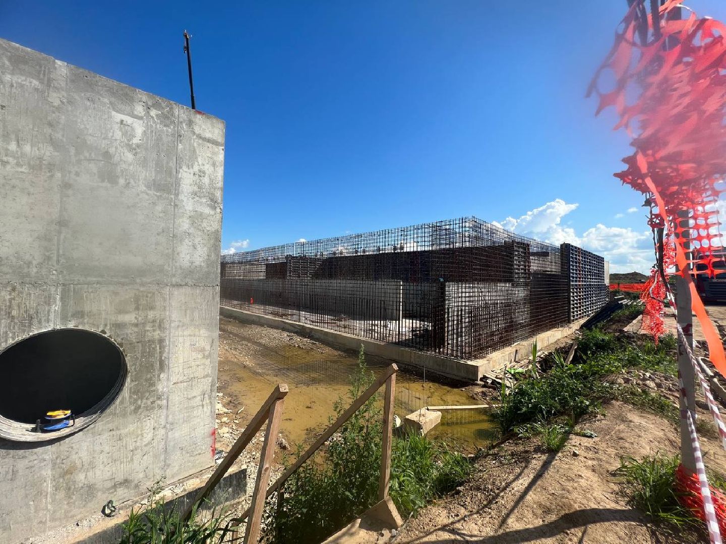 Солнечногорск, очистные, строительство, экология, оздоровление Волги