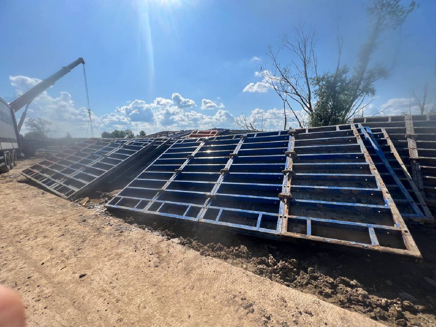 Солнечногорск, очистные, строительство, экология, оздоровление Волги