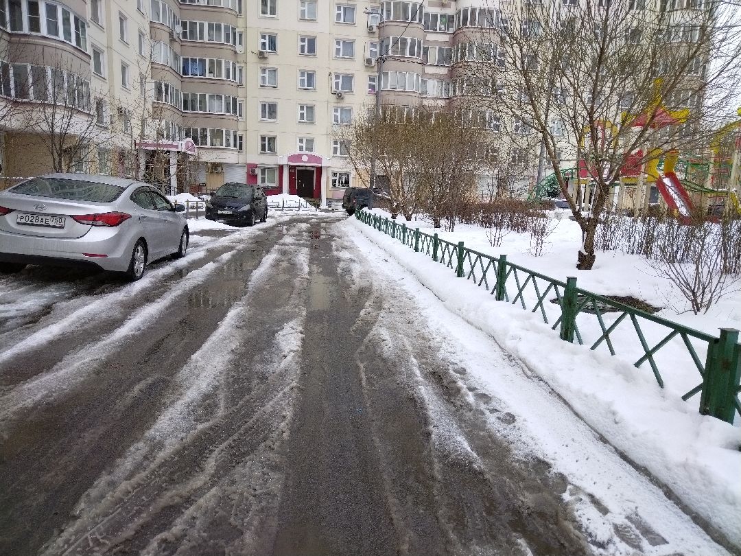 Благоустройство, придомовая территория, детская площадка, Добродел