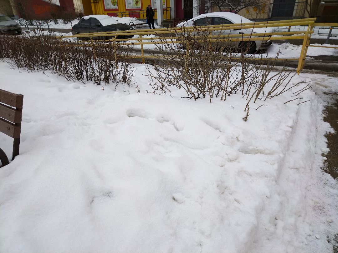 Благоустройство, придомовая территория, детская площадка, Добродел