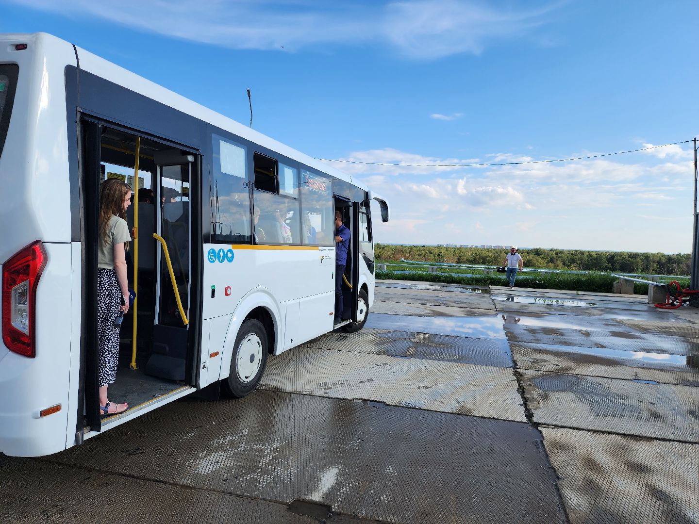 экология, депутат-эколог, серпухов, съяново, полигон ТБО, мусор,