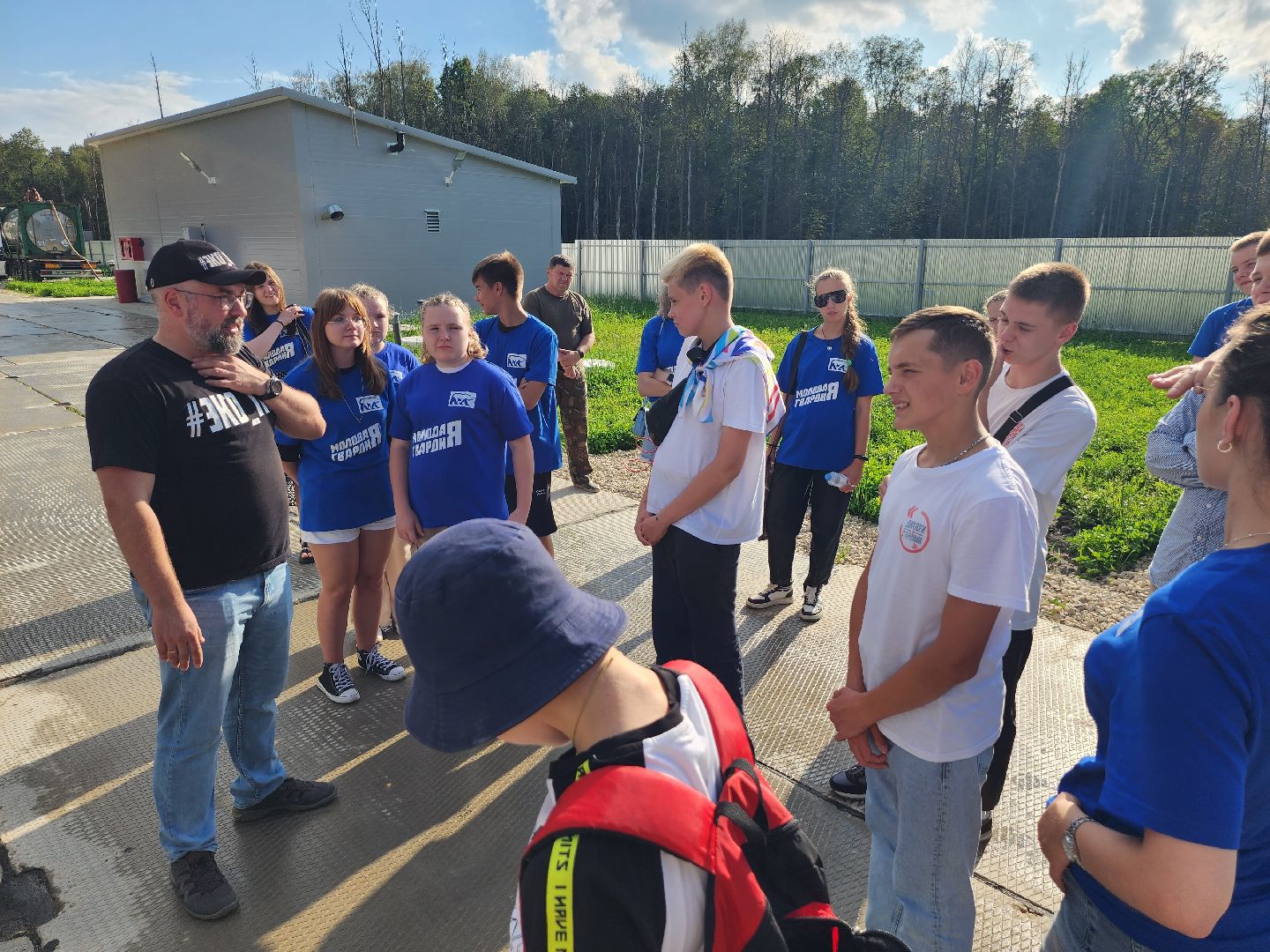 экология, депутат-эколог, серпухов, съяново, полигон ТБО, мусор,