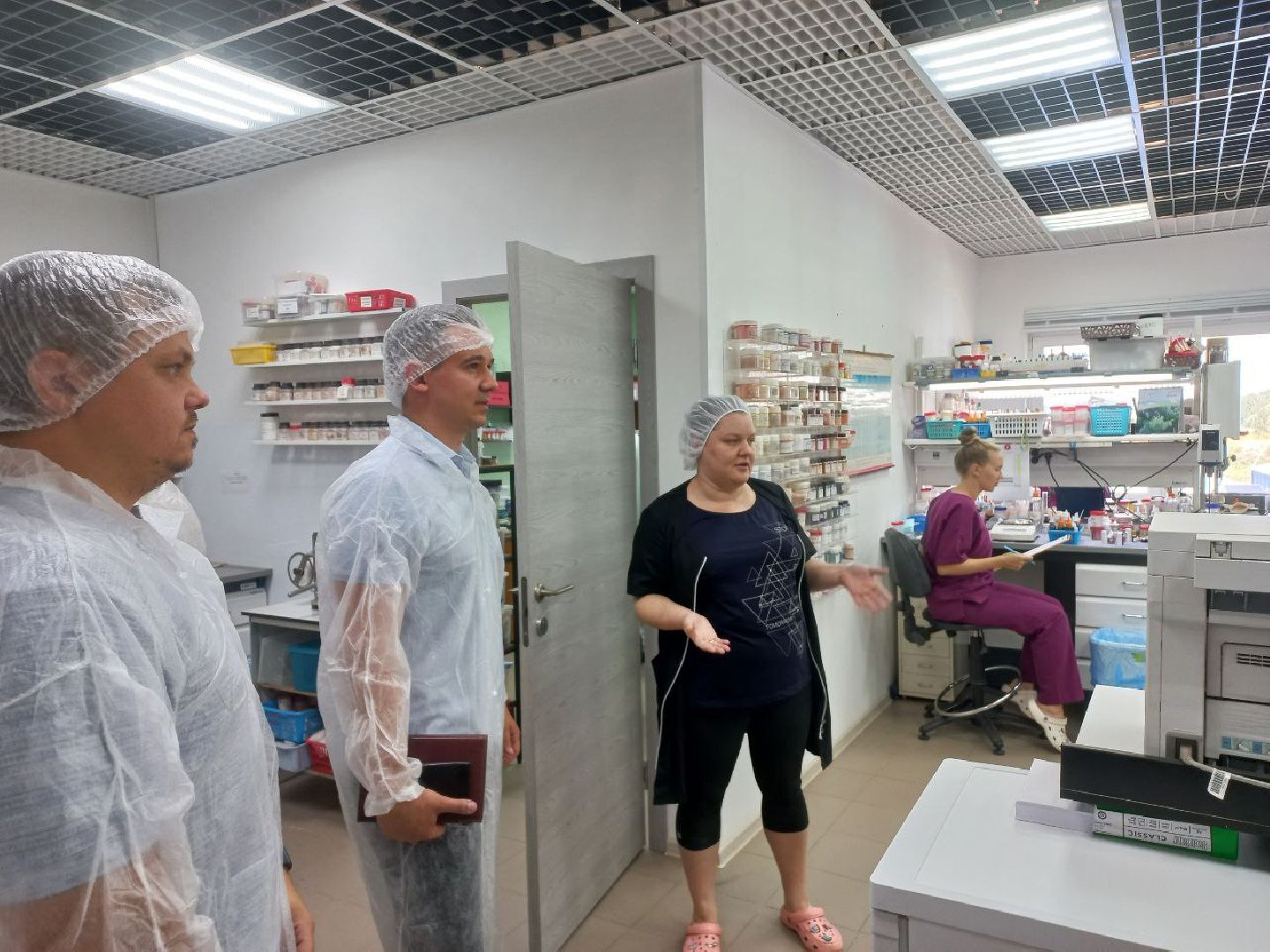 Солнечногорск, бизнес, предприятие, сотрудники, работа