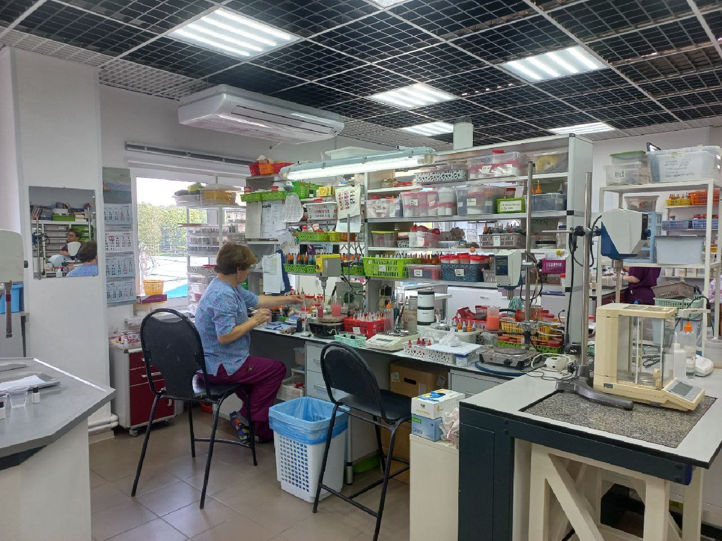 Солнечногорск, бизнес, предприятие, сотрудники, работа