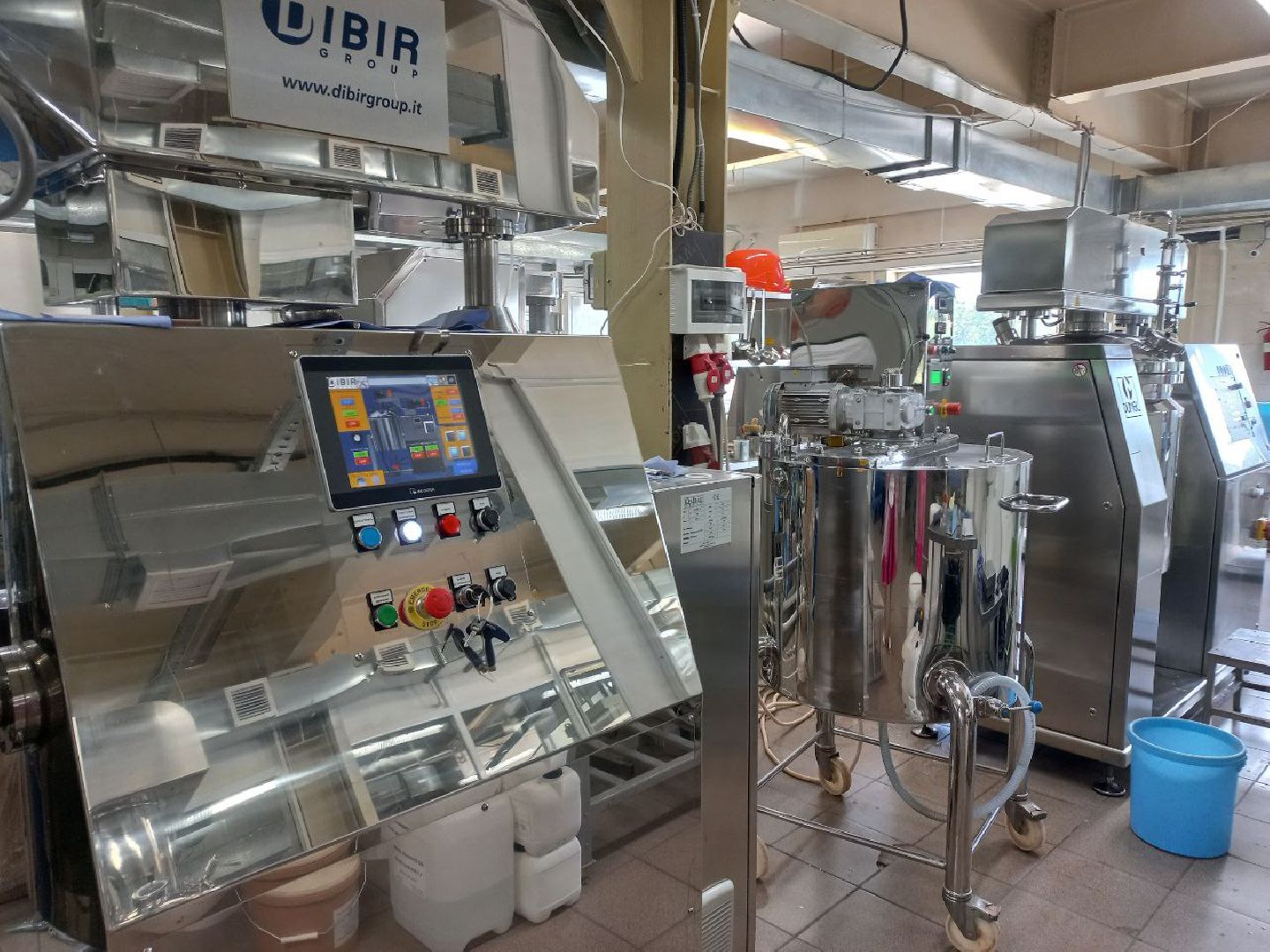 Солнечногорск, бизнес, предприятие, сотрудники, работа