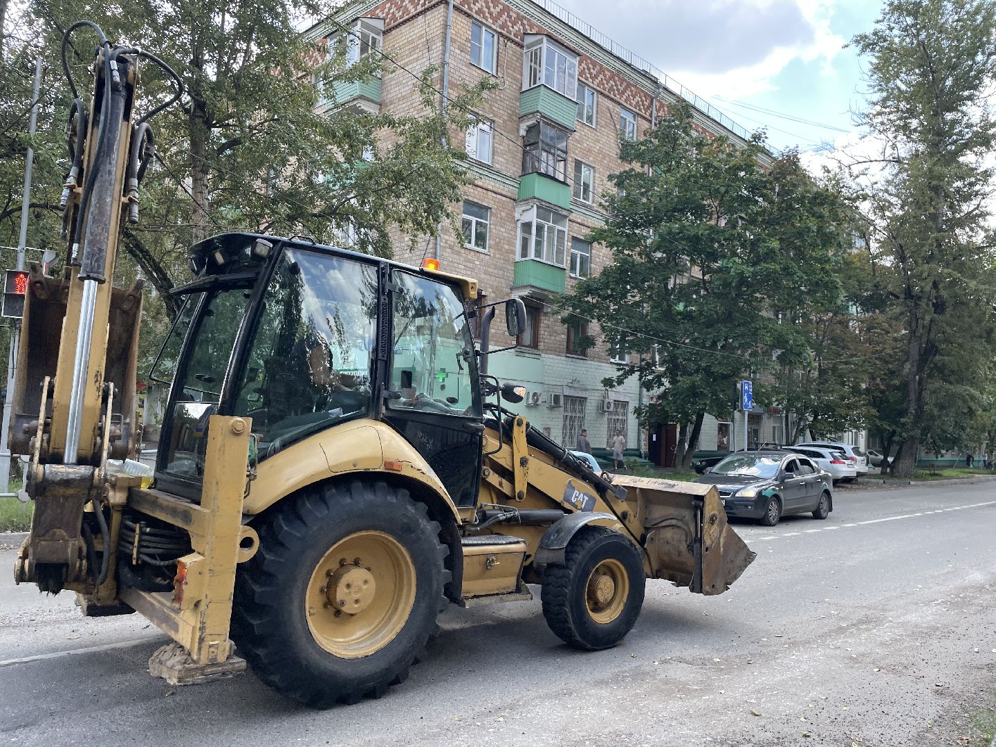 Дороги, ремонт, асфальт, покрытие