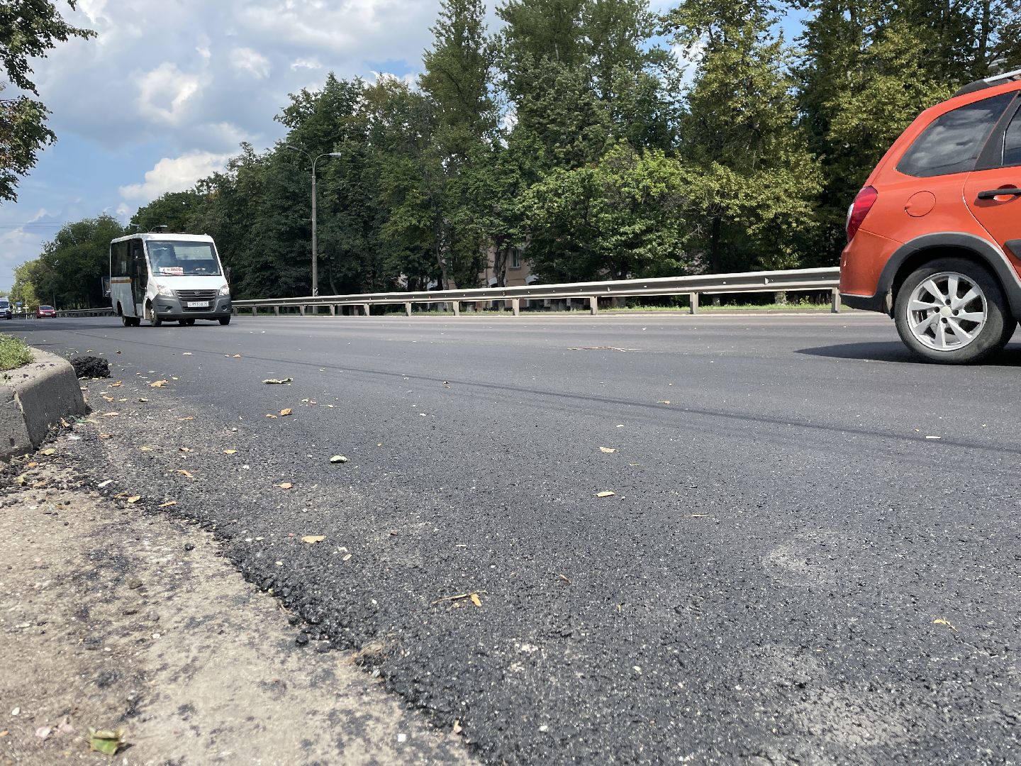 Дороги, ремонт, асфальт, покрытие