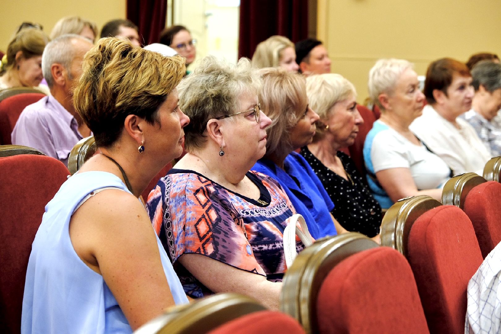 Солнечногорск, наблюдатели, выборы, общественники, жители