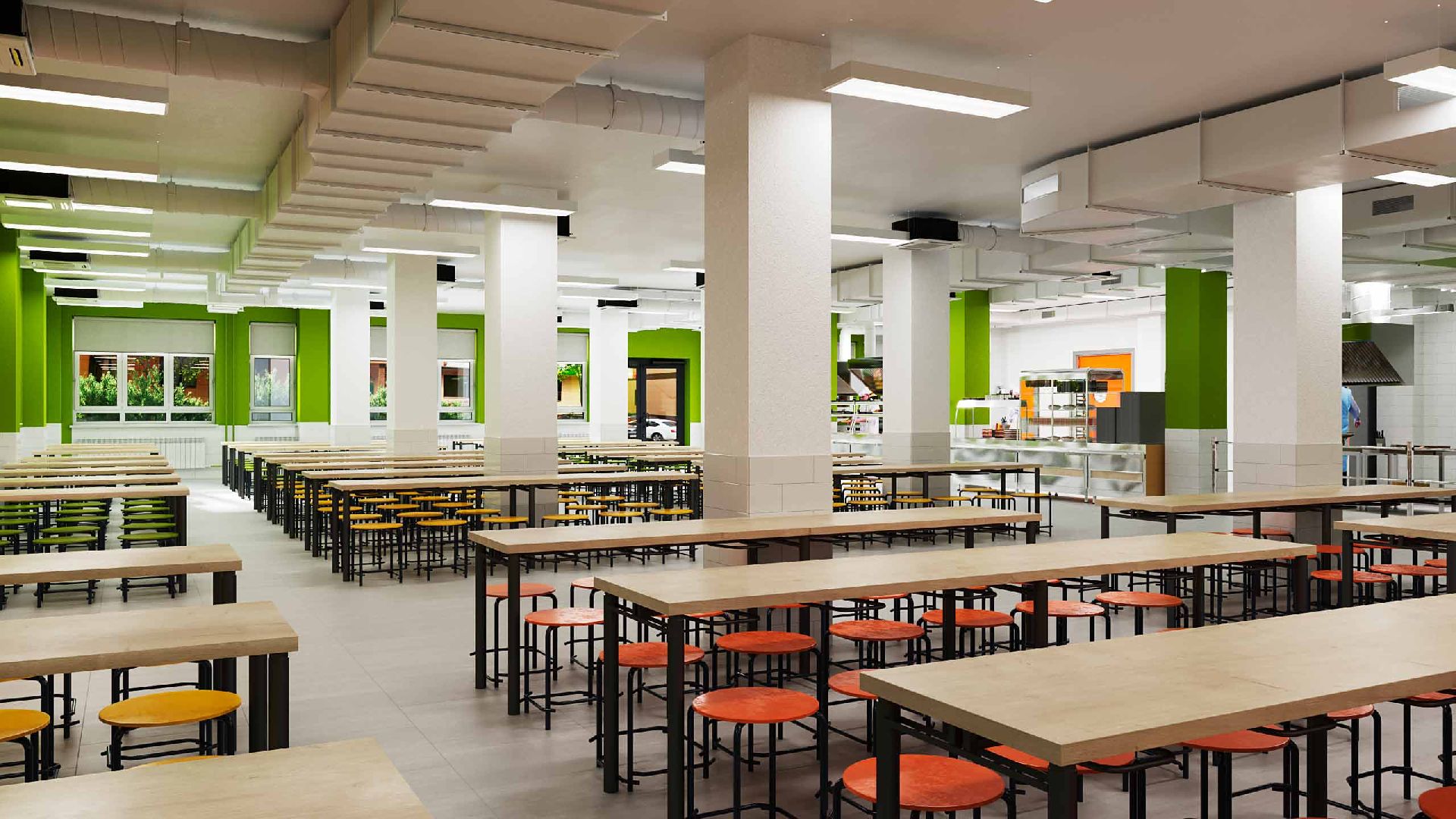 Производство, импортозамещение, люберцы, школа