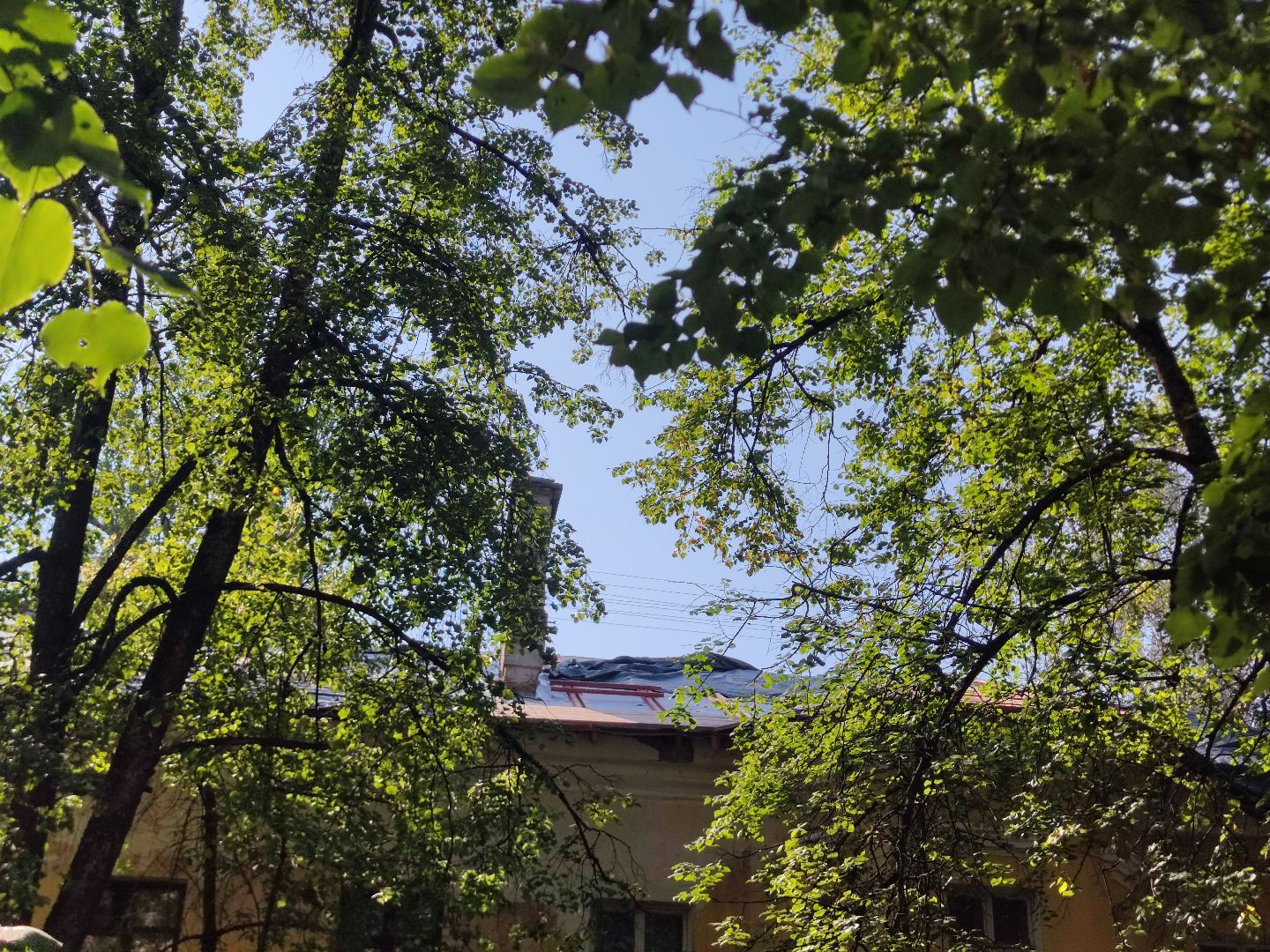 Ремонт кровли, Дубна, фонд капитального ремонта