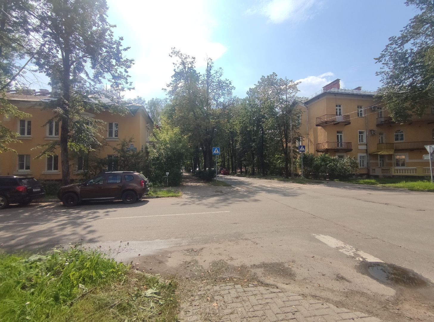 Ремонт кровли, Дубна, фонд капитального ремонта