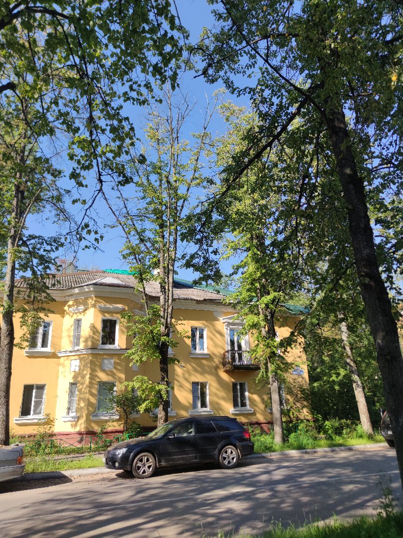 Ремонт кровли, Дубна, фонд капитального ремонта