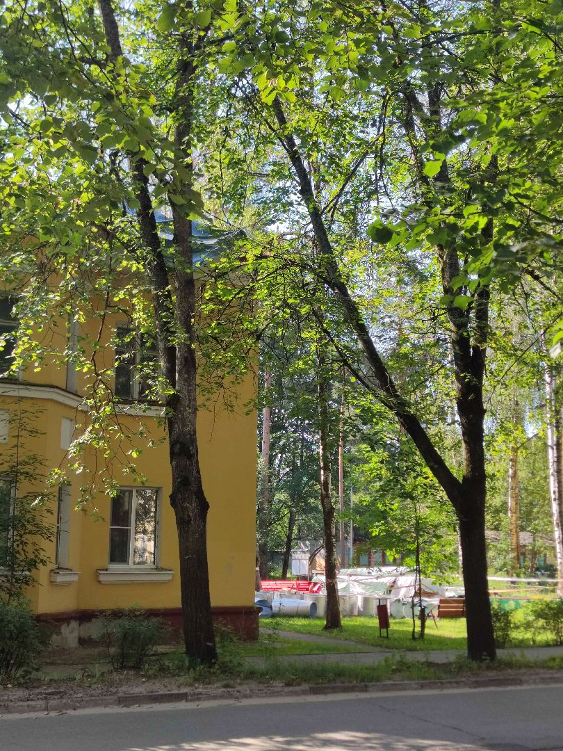 Ремонт кровли, Дубна, фонд капитального ремонта