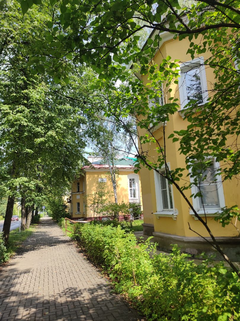 Ремонт кровли, Дубна, фонд капитального ремонта