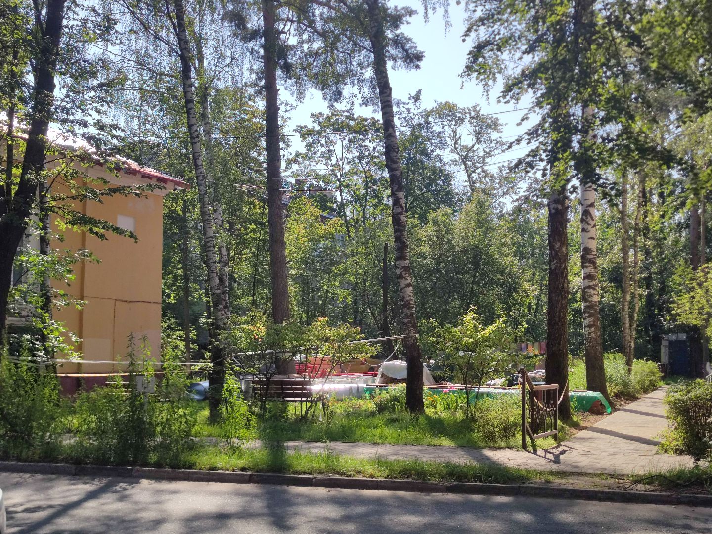 Ремонт кровли, Дубна, фонд капитального ремонта