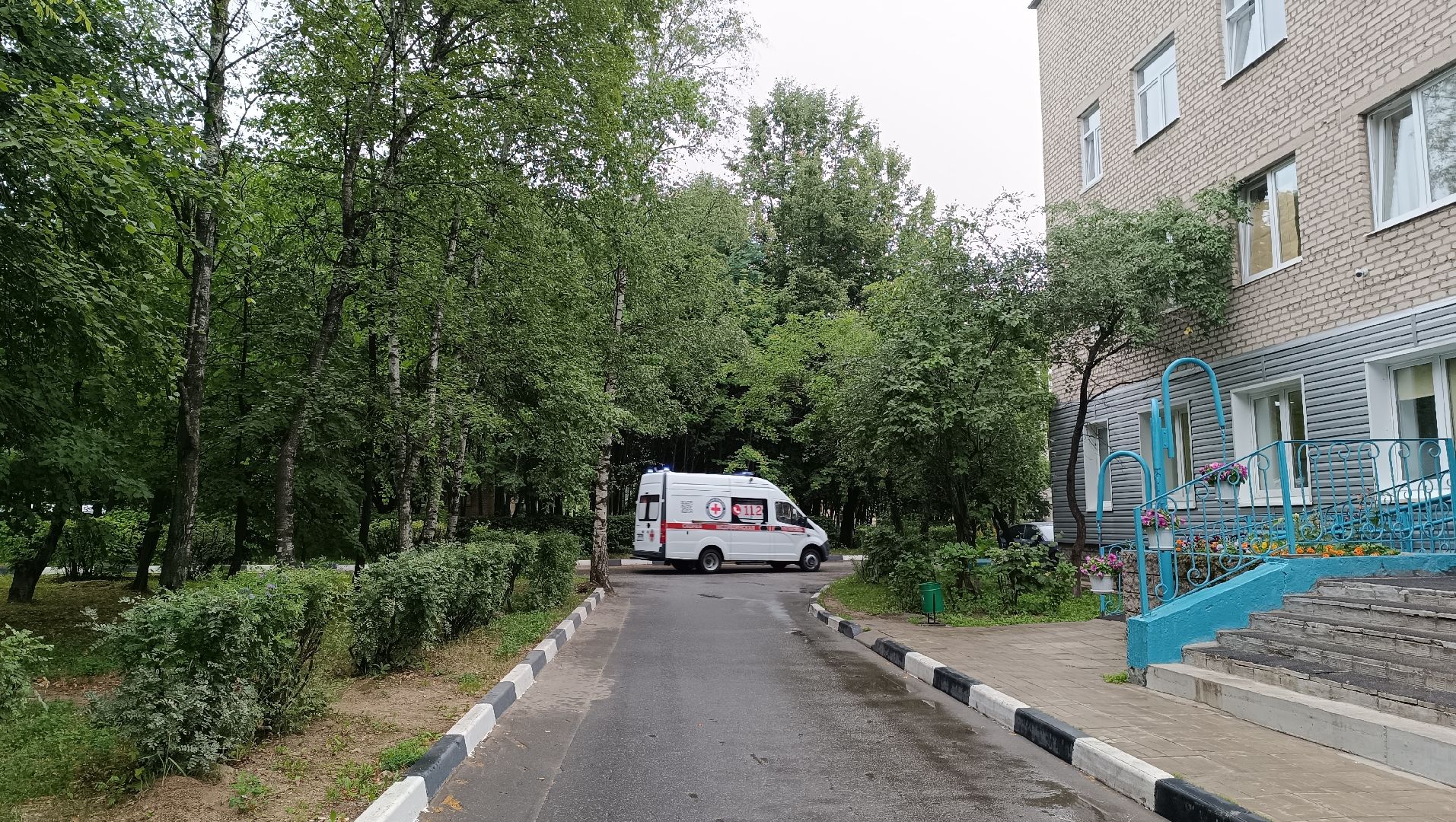 Лобня, медицина, документы