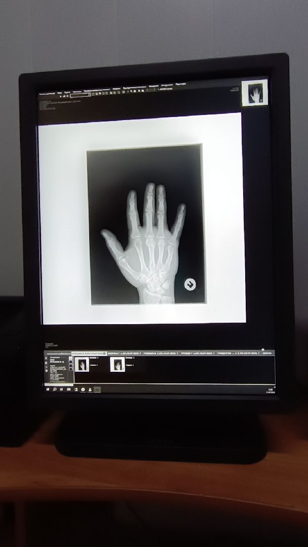 Лобня, медицина, документы