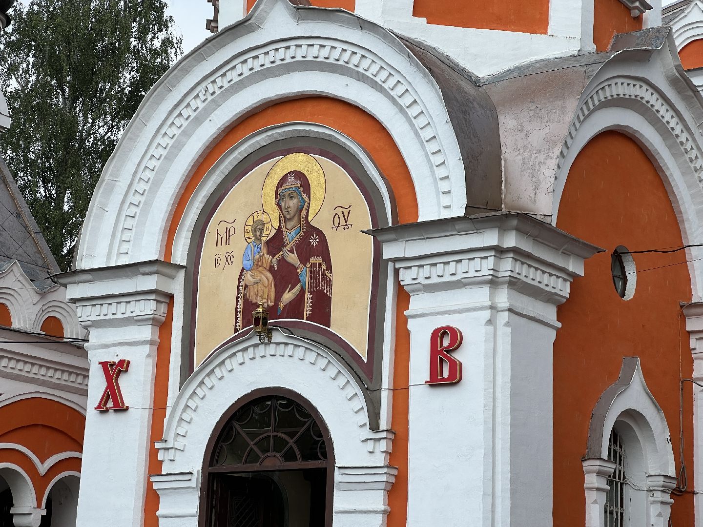 Солнечногорск, церковь, ремонт, памятник, храм,