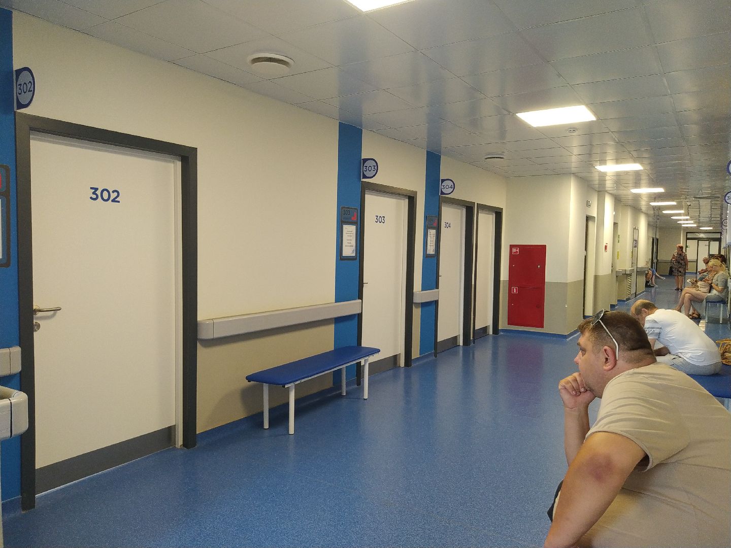 Коломна, стоматология, Медицина