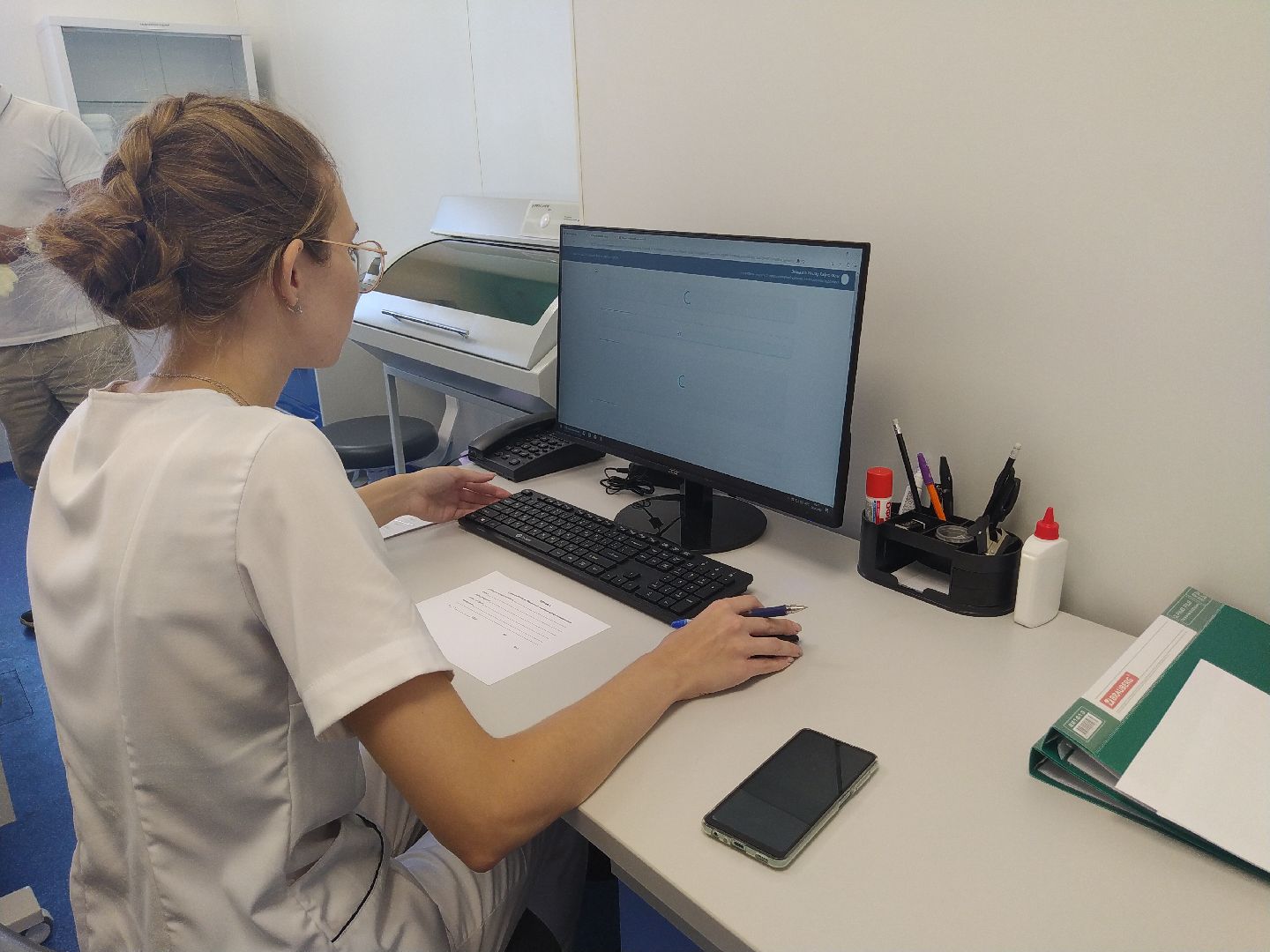 Коломна, стоматология, Медицина