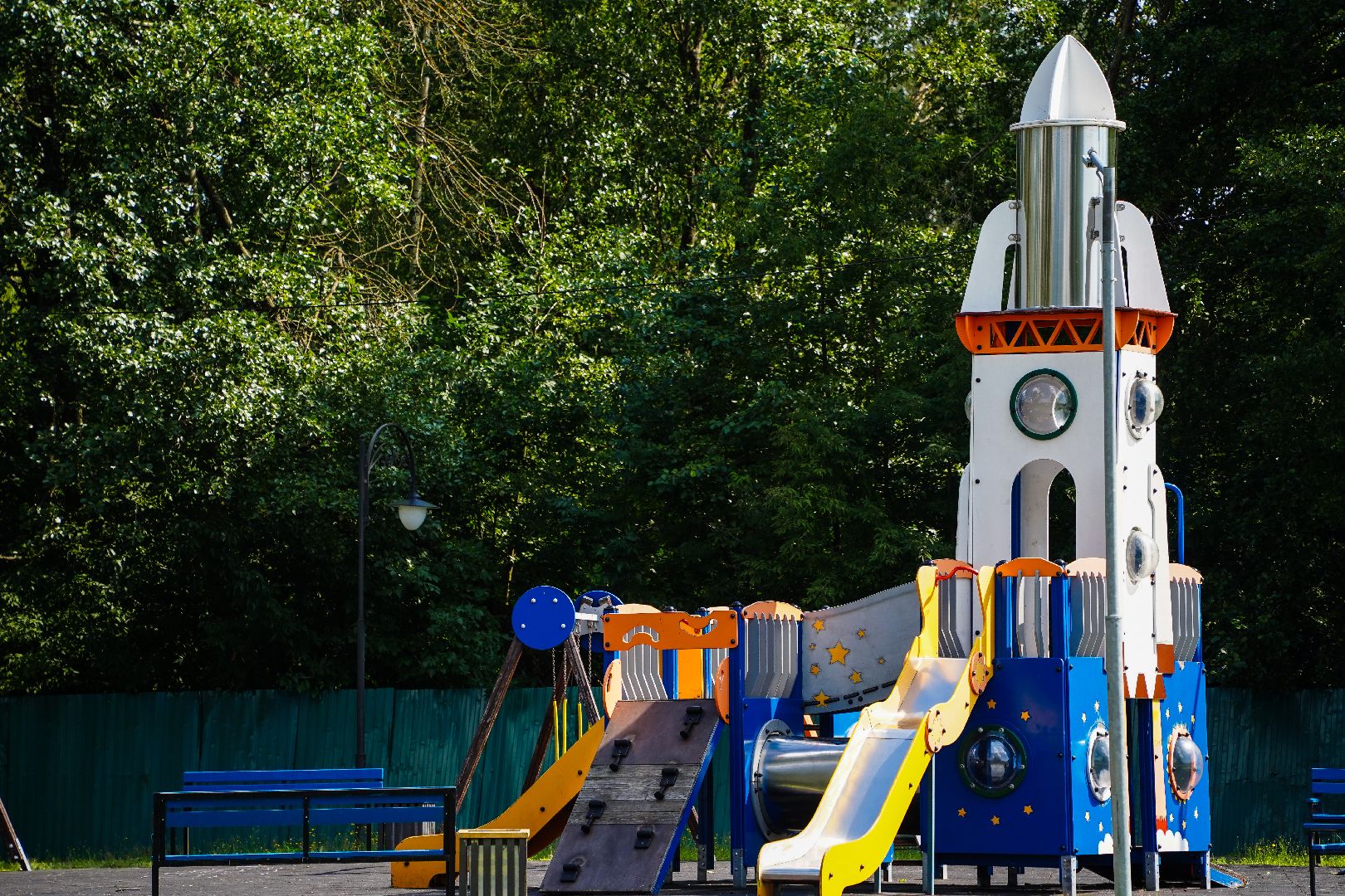 #Шатура#ПаркГагарина#ОбщественныйСовет#ЛетовПодмосковье#ПаркиПодмосковья