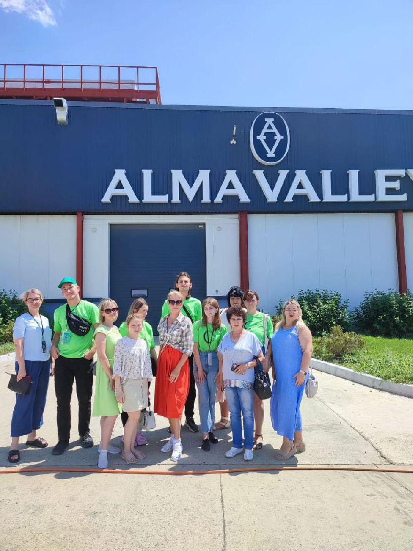 Балашиха, Подмосковье, экология, чемпионат «Профессионалы», виноделие