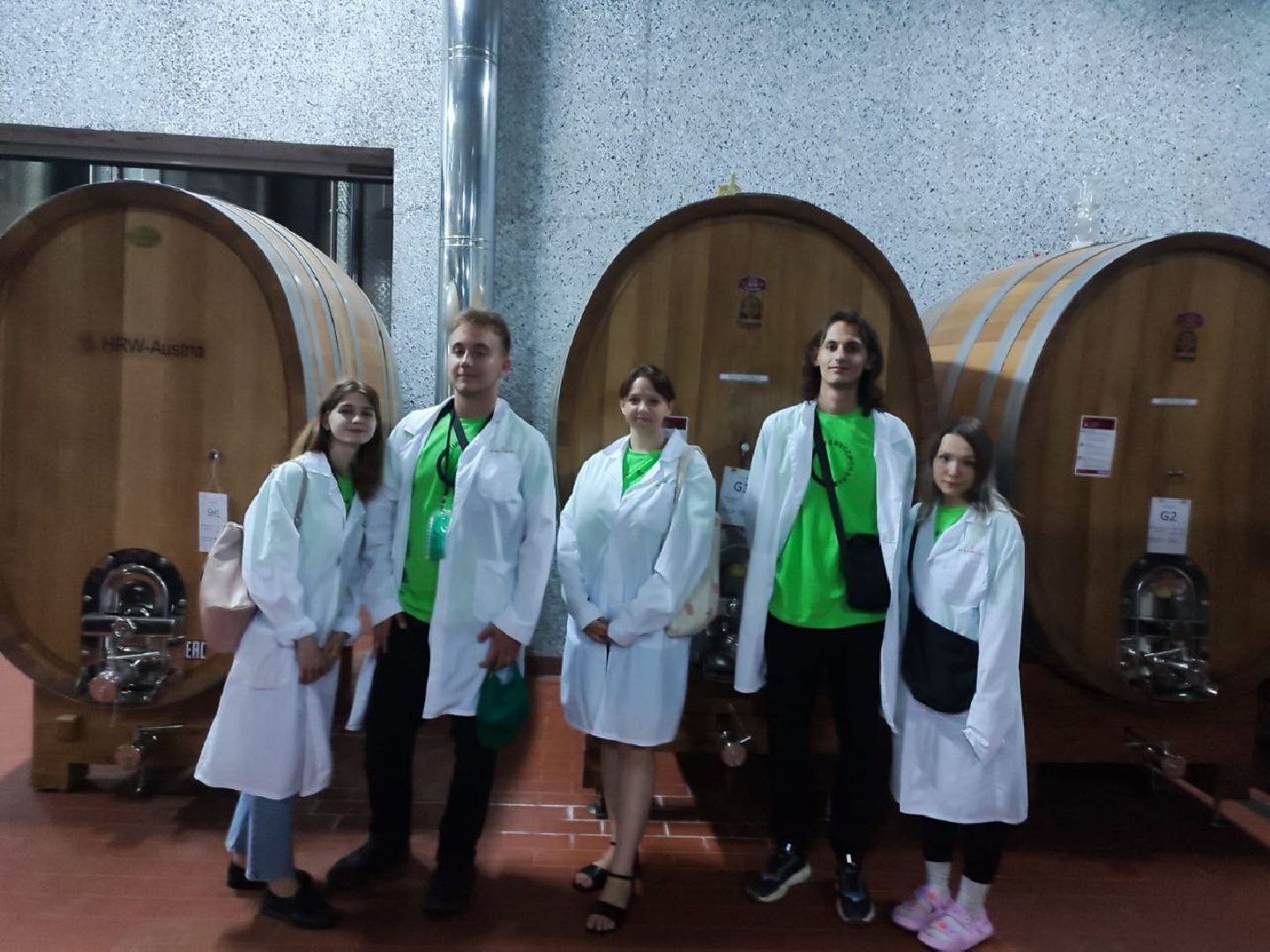 Балашиха, Подмосковье, экология, чемпионат «Профессионалы», виноделие