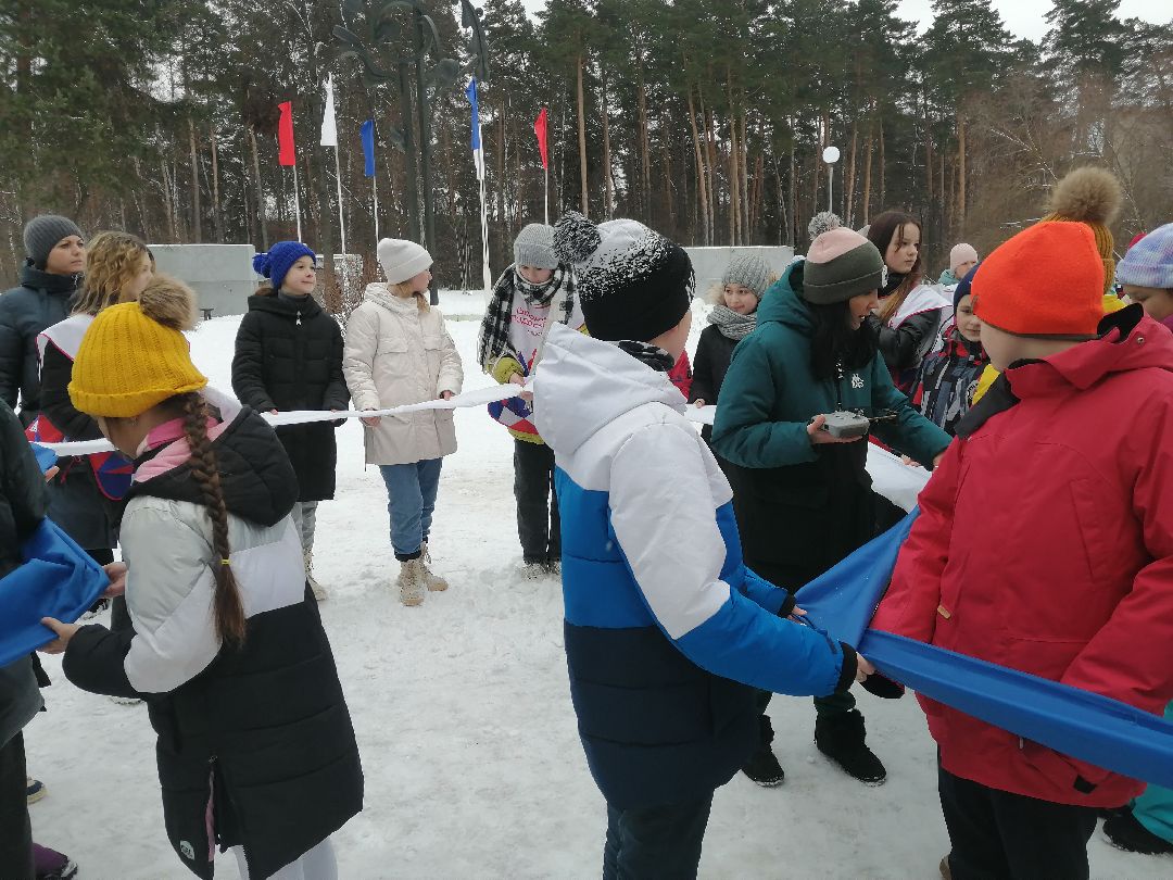 дети, 8 марта, РДДМ, Протвино