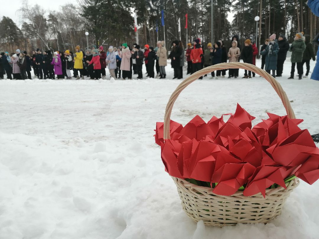 дети, 8 марта, РДДМ, Протвино