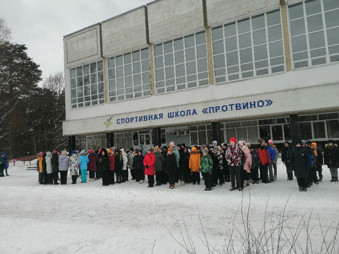 дети, 8 марта, РДДМ, Протвино