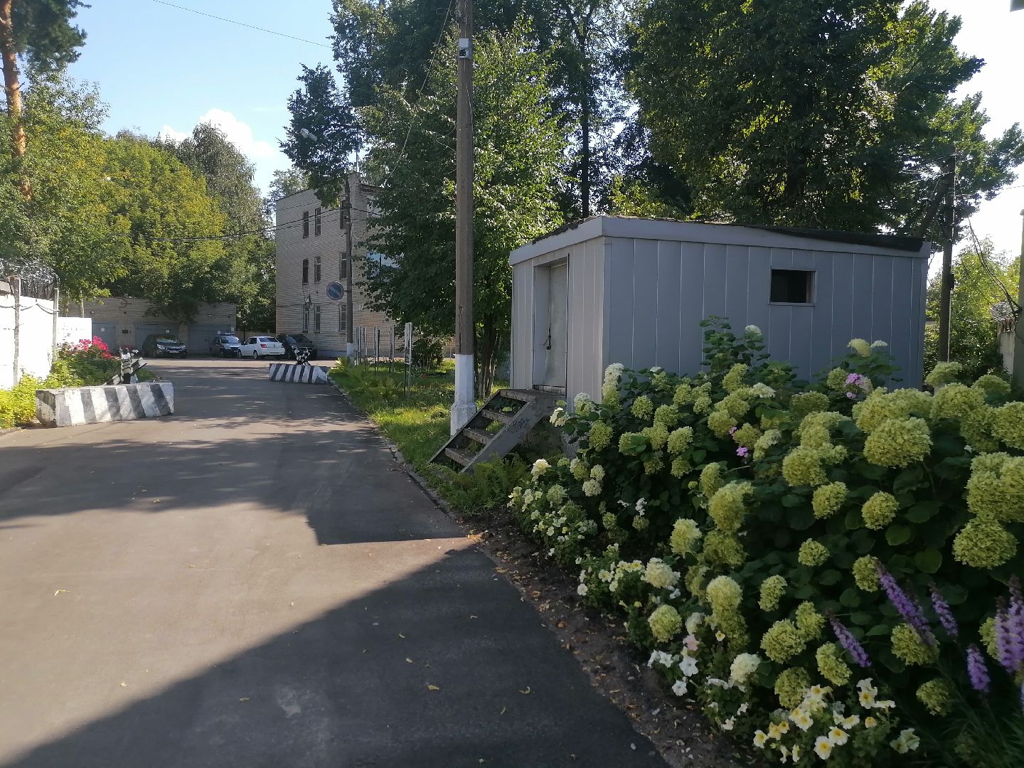 поджогвоенкомата