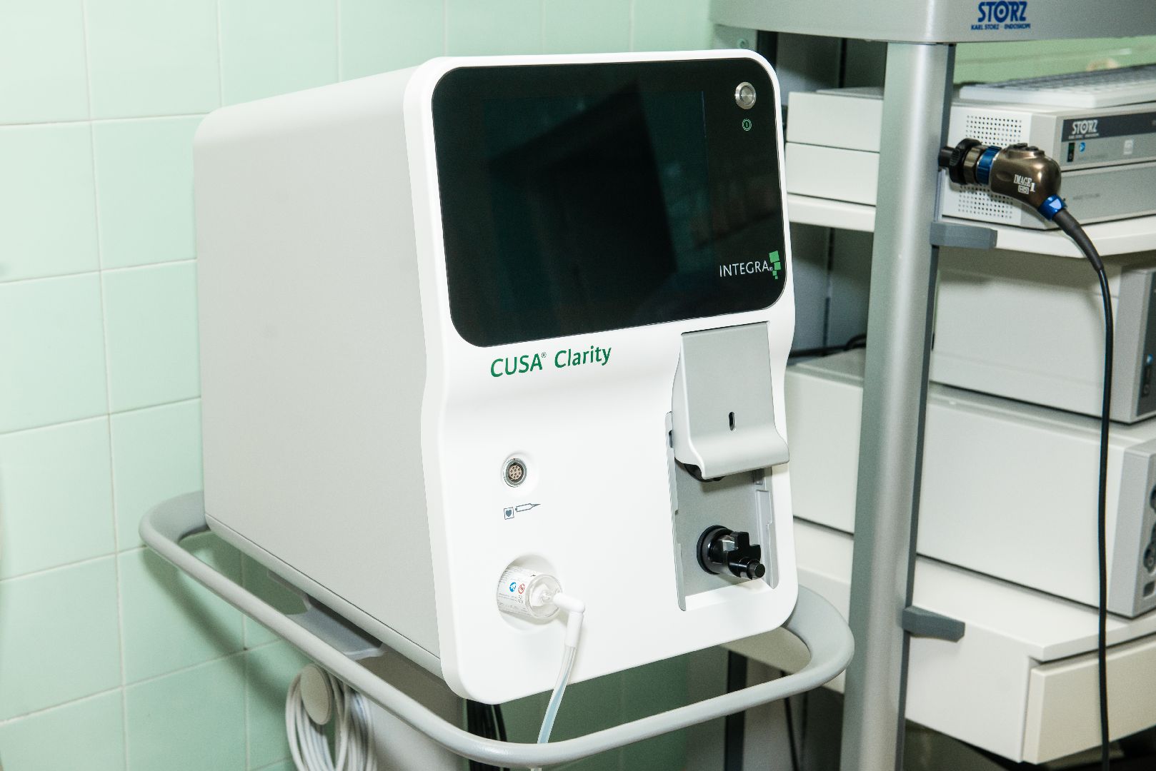 Солнечногорск, медицина, нейрохирургия, здоровье, оборудование