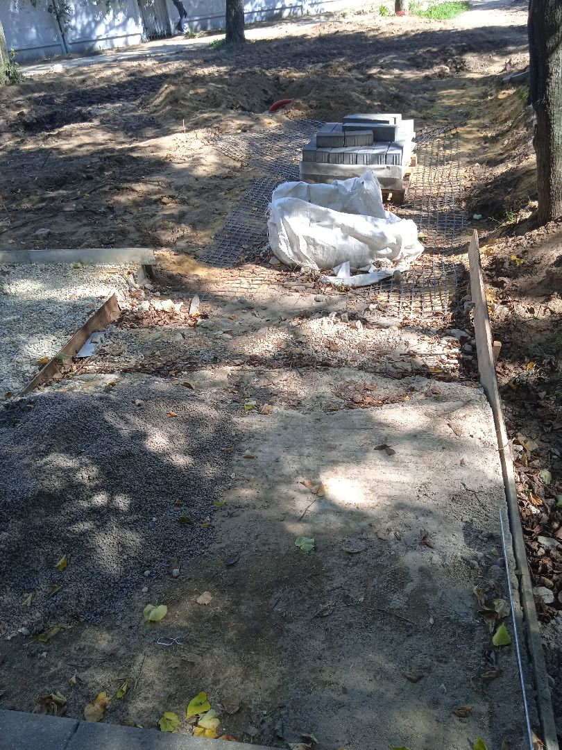 парк, культуры, отдыха, реконструкция, Юрий, Прохоров, общественная, палата