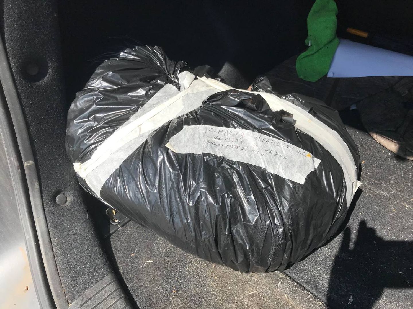 Подольск, собака, 11 этаж, выбросили собаку, жестокое обращение