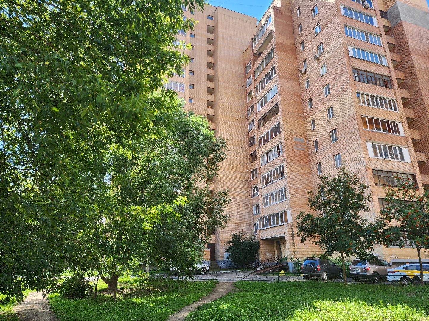 Подольск, собака, 11 этаж, выбросили собаку, жестокое обращение