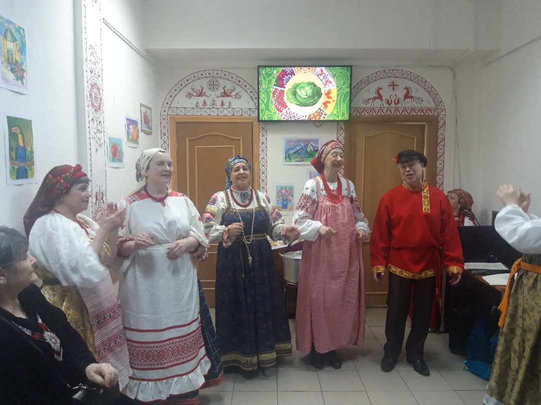 праздники, искусство, пенсионеры,