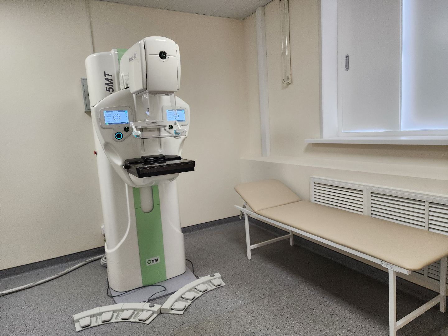 Подольск, медицина, здоровье, женское здоровье, профилактика