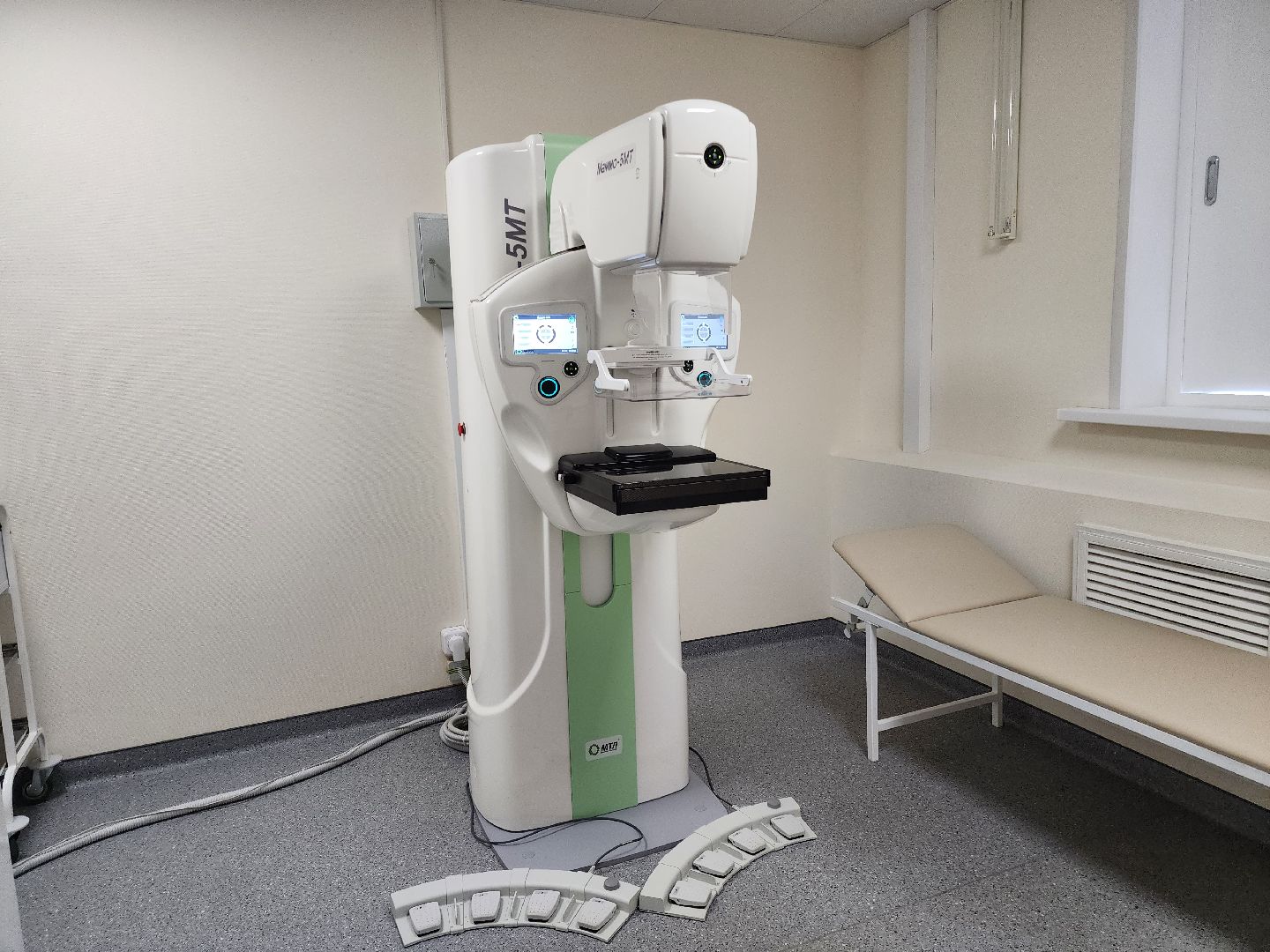 Подольск, медицина, здоровье, женское здоровье, профилактика