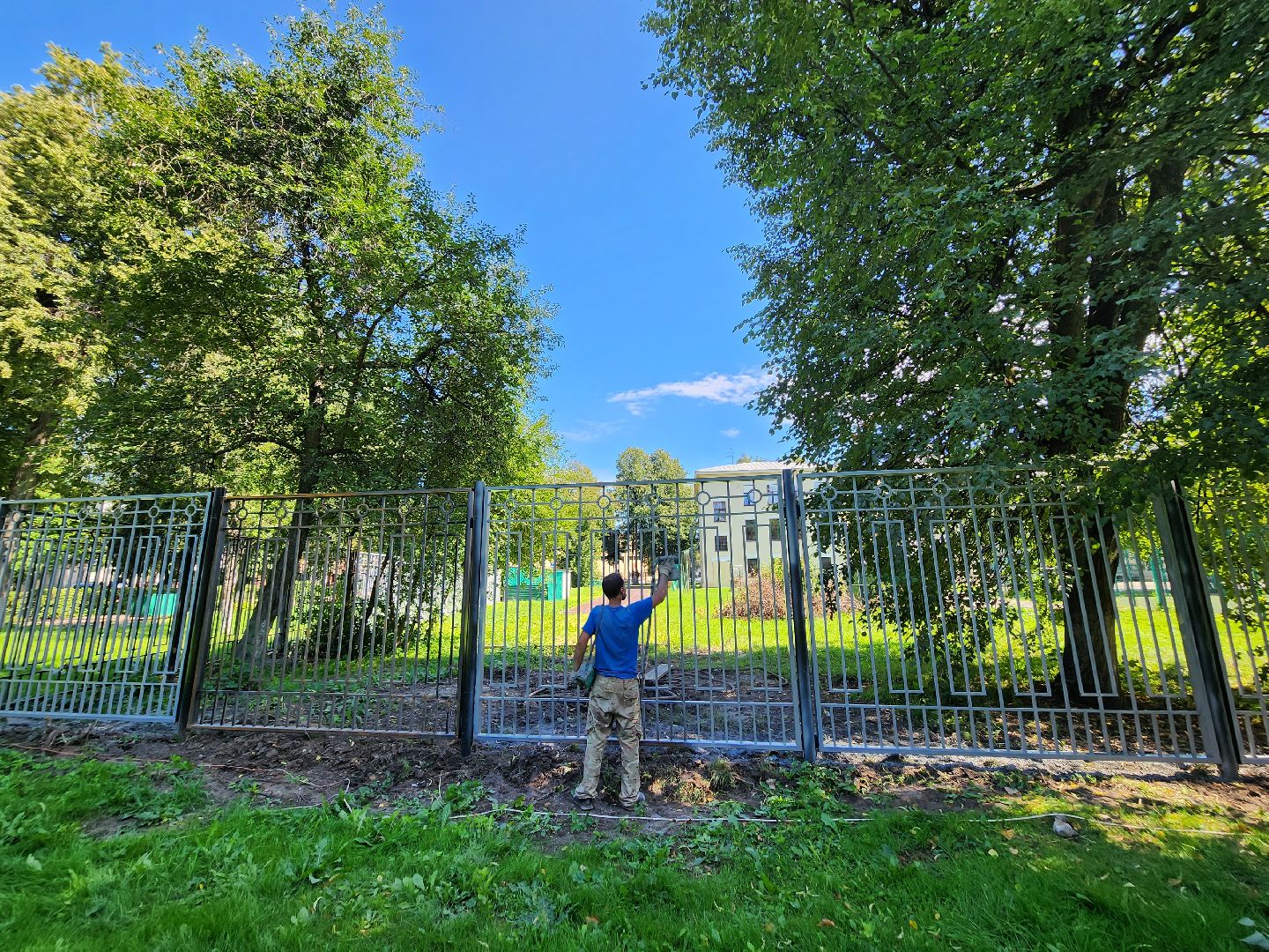 Подольск, безопасность, образование