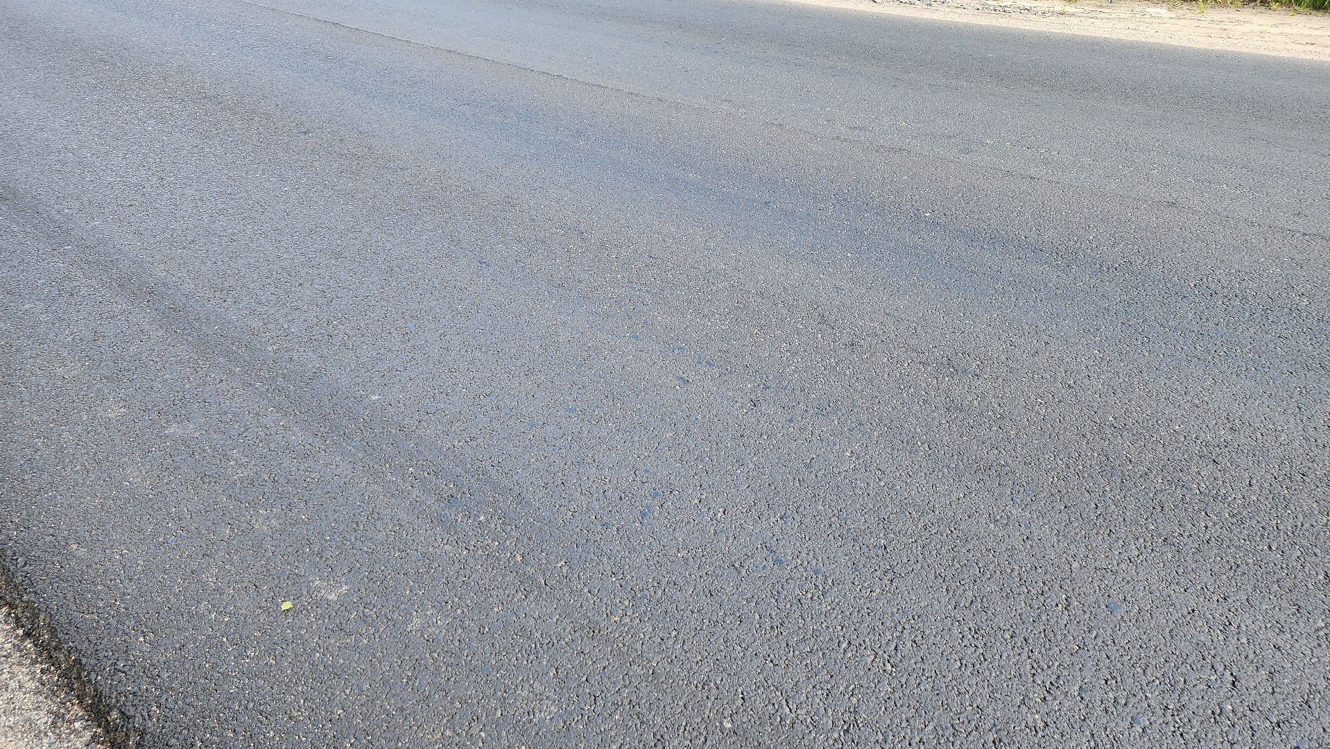 Пушкино, дорога, Пушкинский округ, губернаторская программа