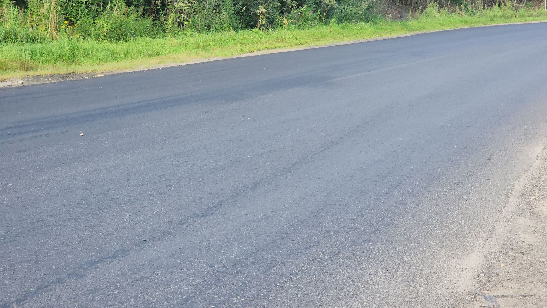 Пушкино, дорога, Пушкинский округ, губернаторская программа