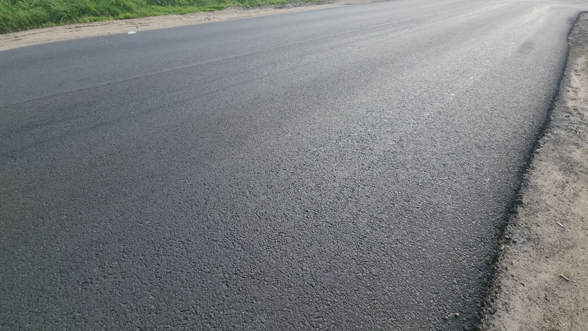 Пушкино, дорога, Пушкинский округ, губернаторская программа