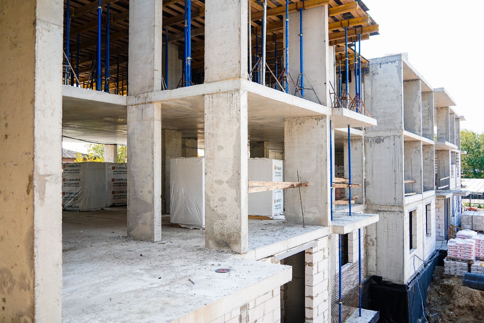 #БольшаяШатура#Радовицкий#строительство#ПереселениеИзАварийногоЖилья