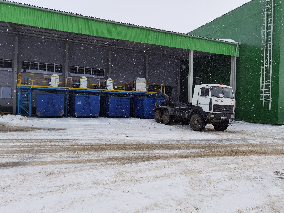 Коломна ЖКХ