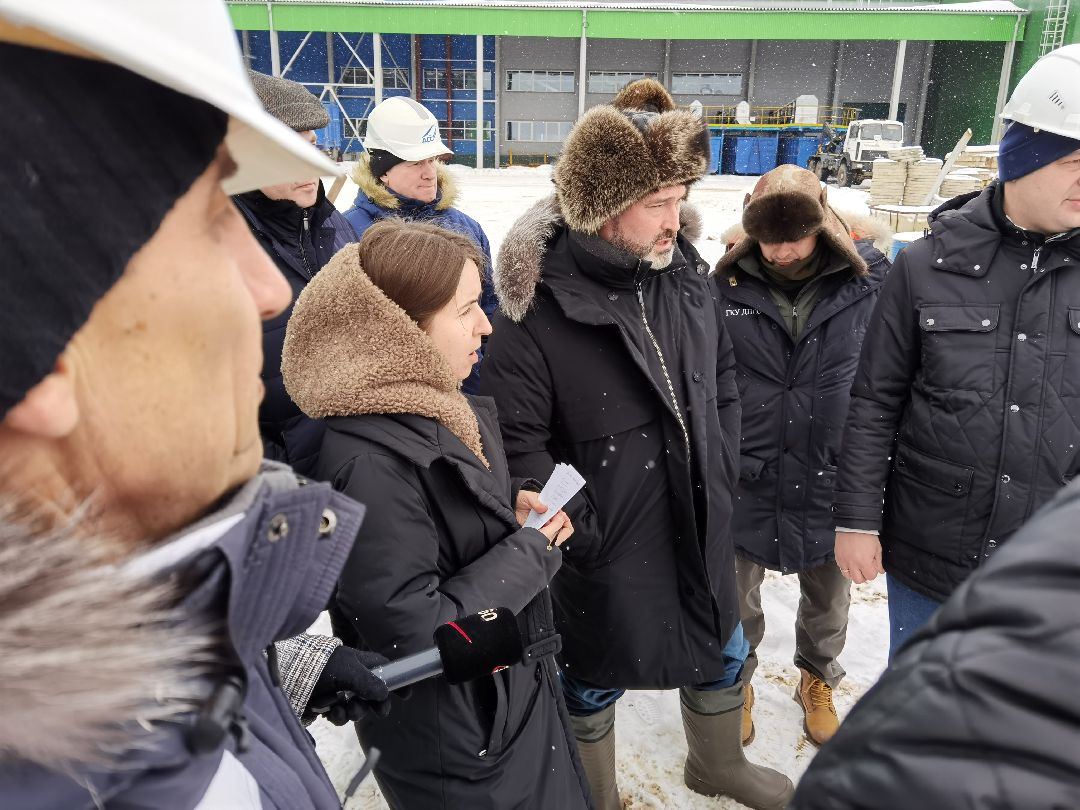 Коломна ЖКХ