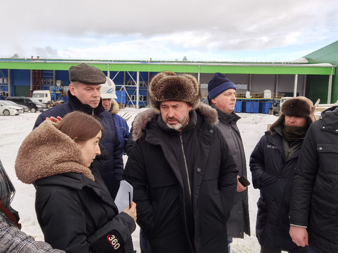 Коломна ЖКХ