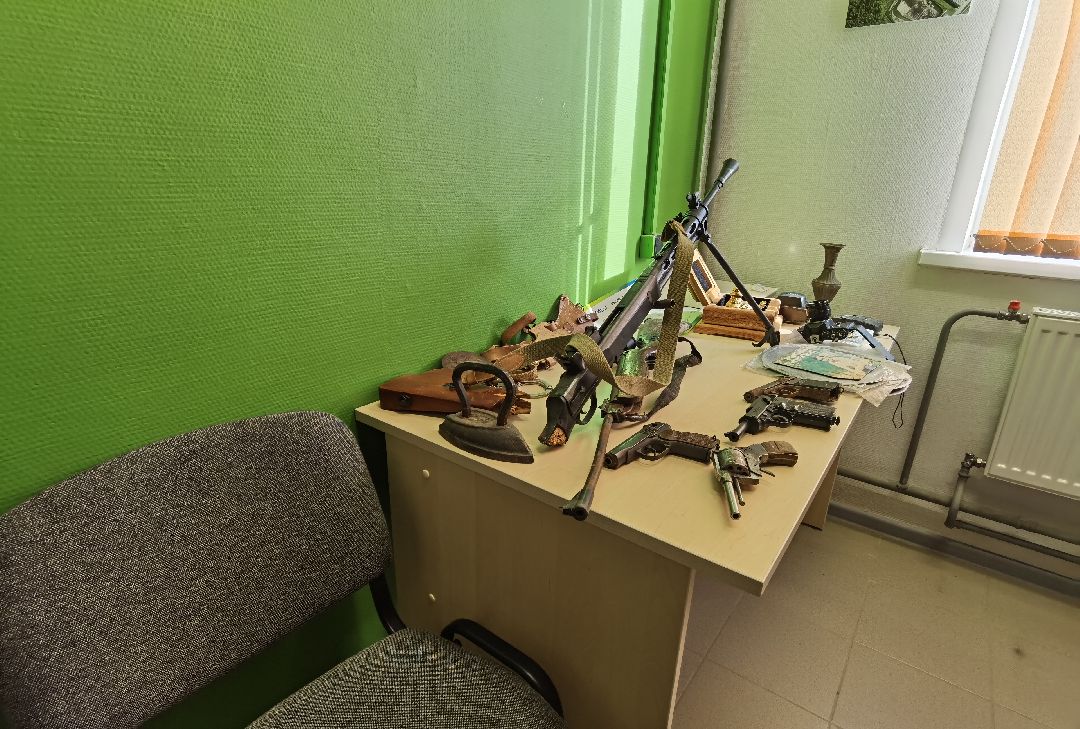 Коломна ЖКХ