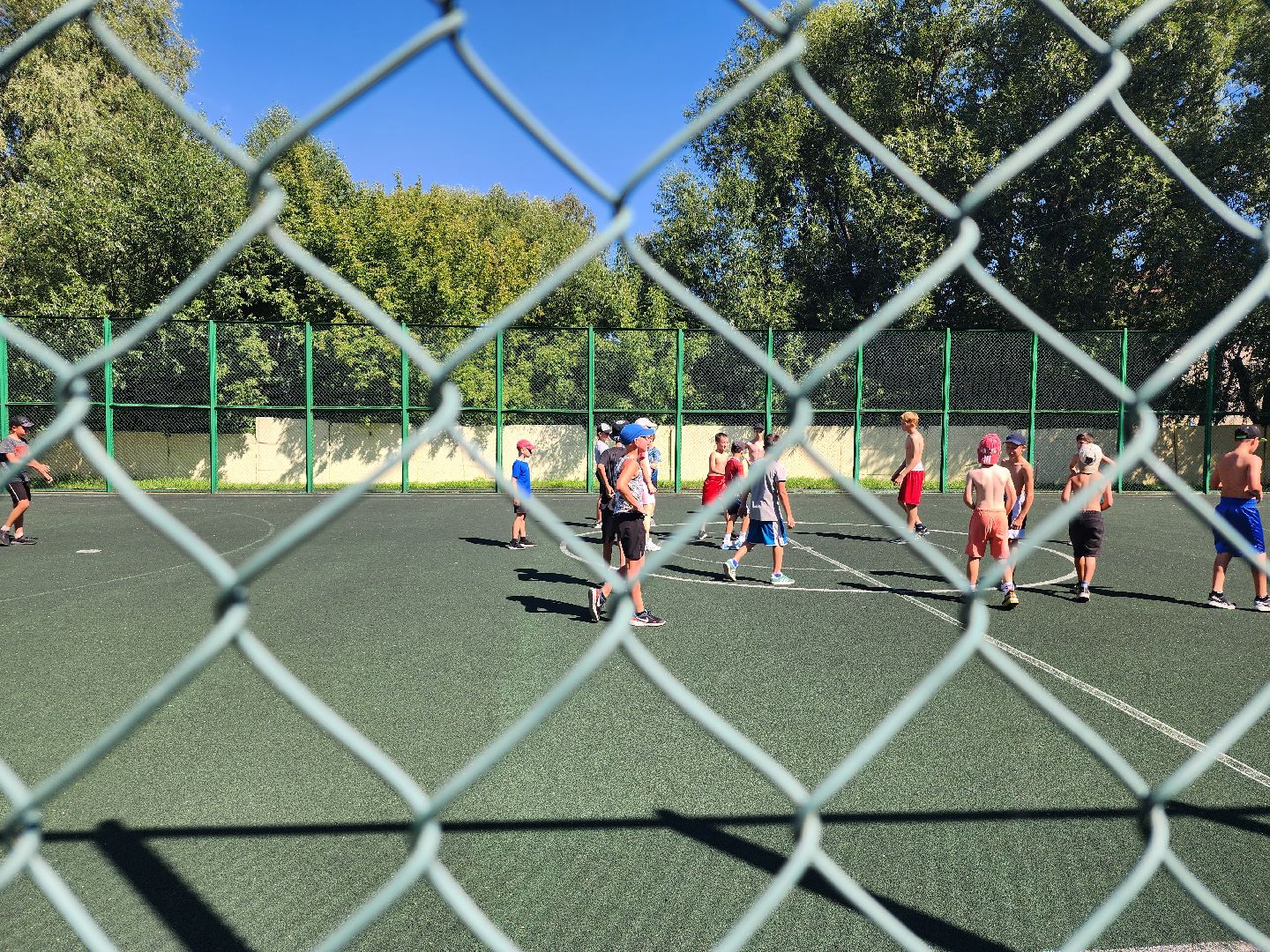 Бокс, СШОР, школа бокса, Ногинск, Богородский городской окрйг