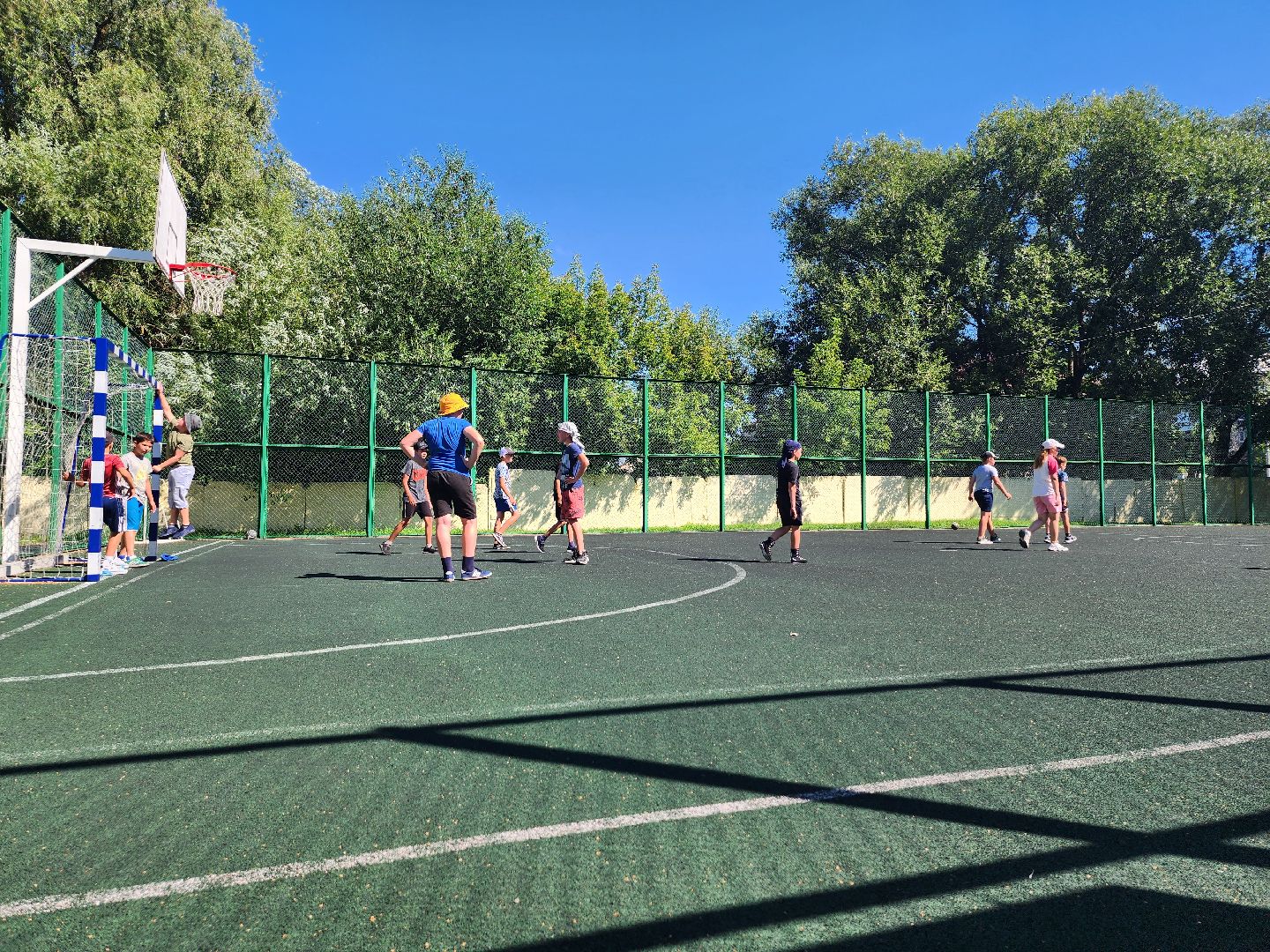 Бокс, СШОР, школа бокса, Ногинск, Богородский городской окрйг